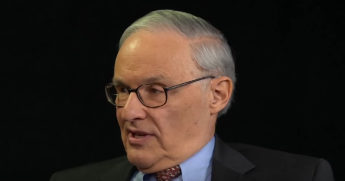 A Conversation With Leon Kass
