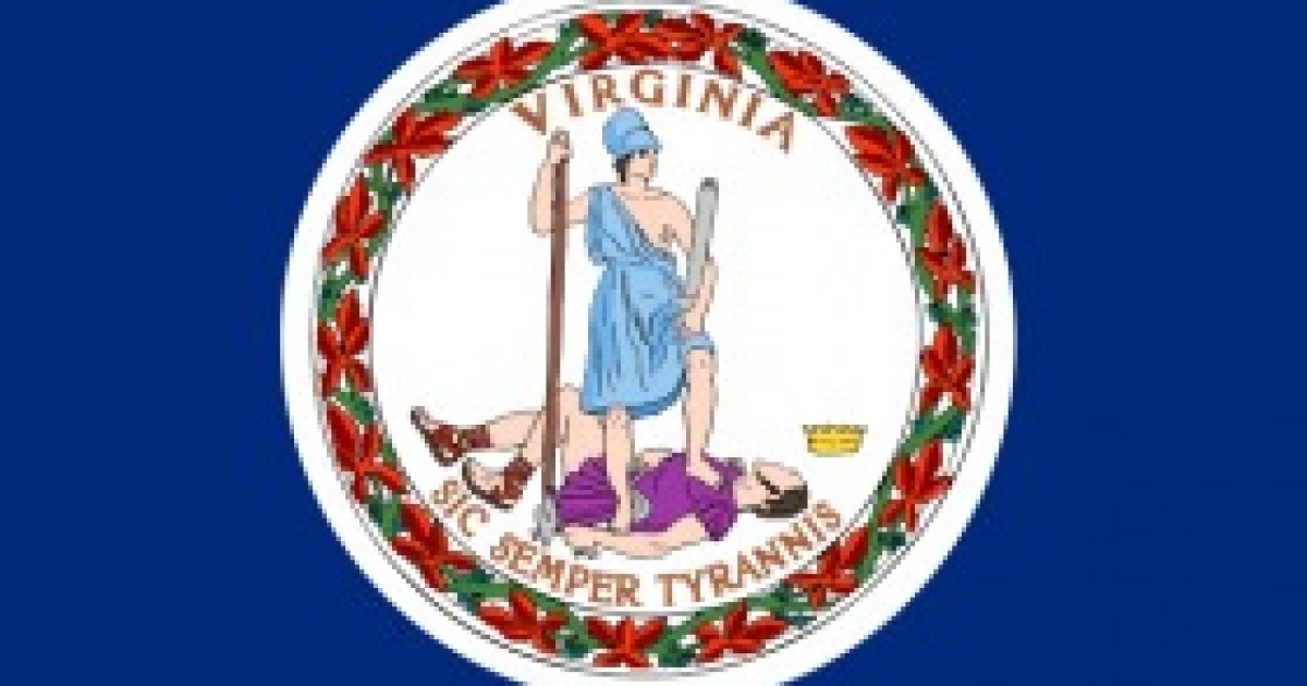 Virginia Becomes First State to Ban Federal Insurance Mandate
