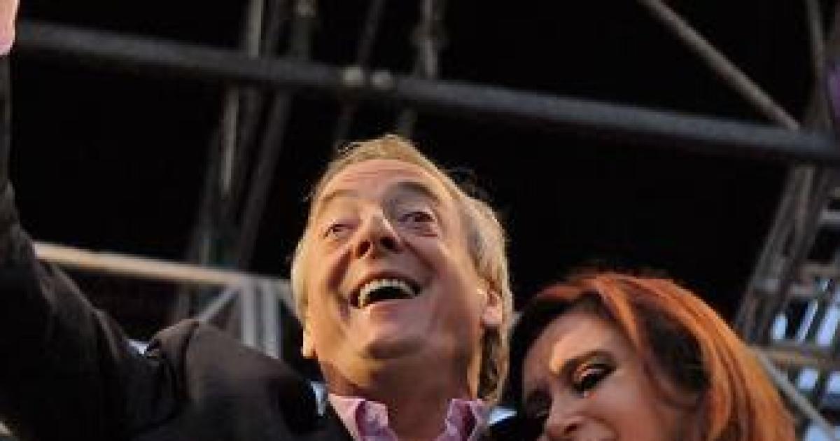 Radical Leftism Fails in Argentina