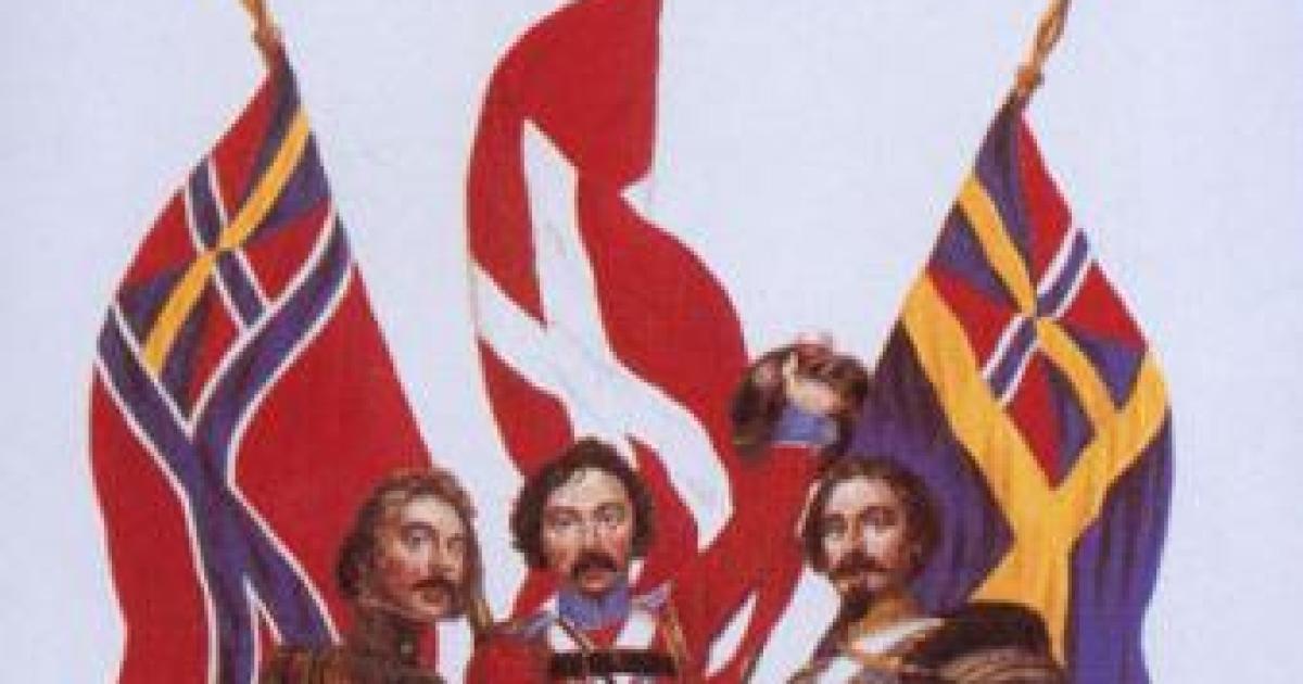 Scandinavia and the Jews