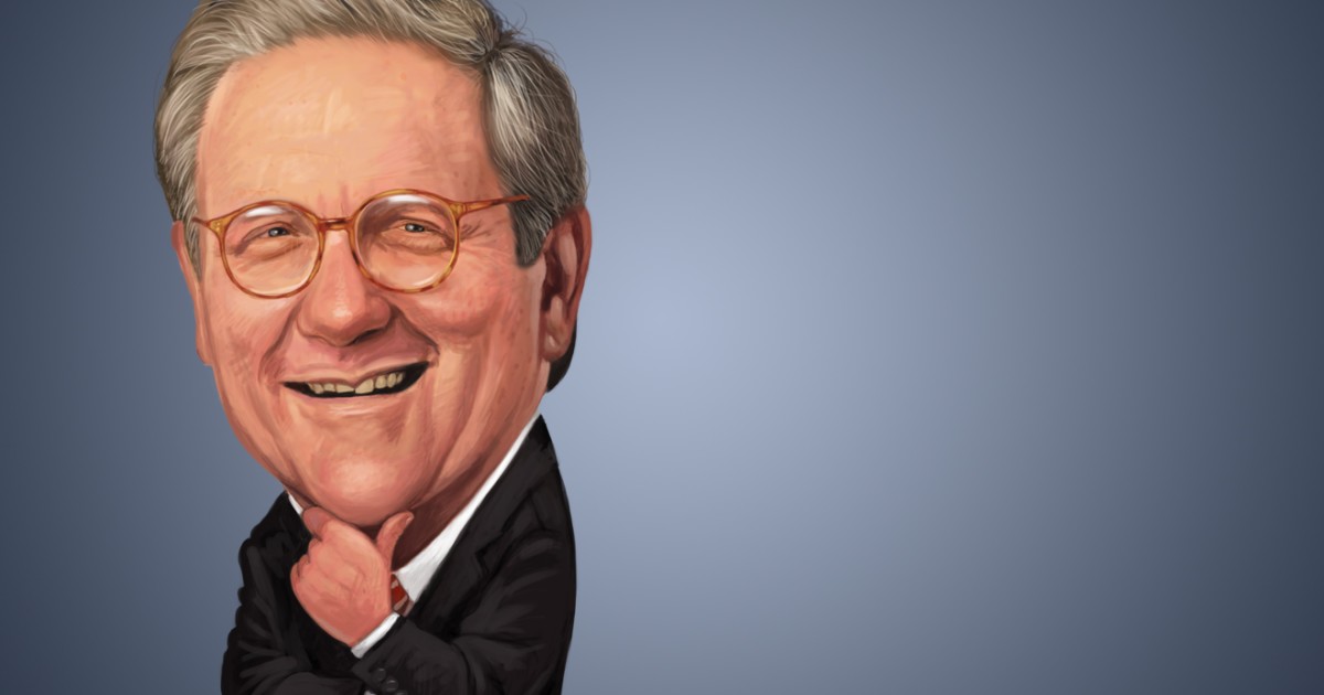 BARNES: Look who's stupid now
