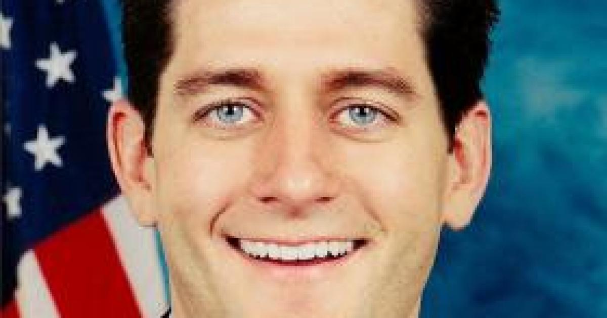 Paul Ryan: The Roadmap Warrior