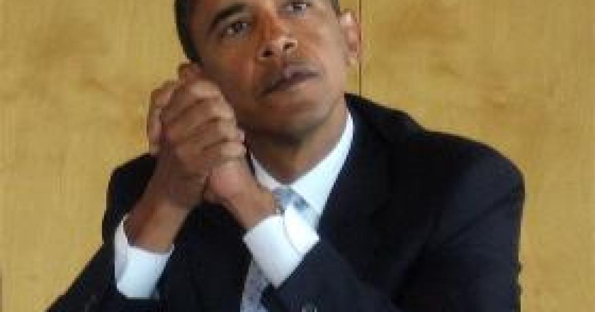 Morning Jay: Obama's Job Approval, Generic Ballot, Senate Battles, and More!