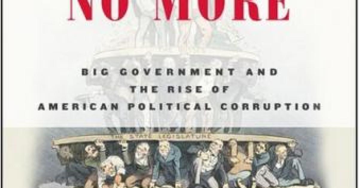 Cost Podcast: A Republic No More