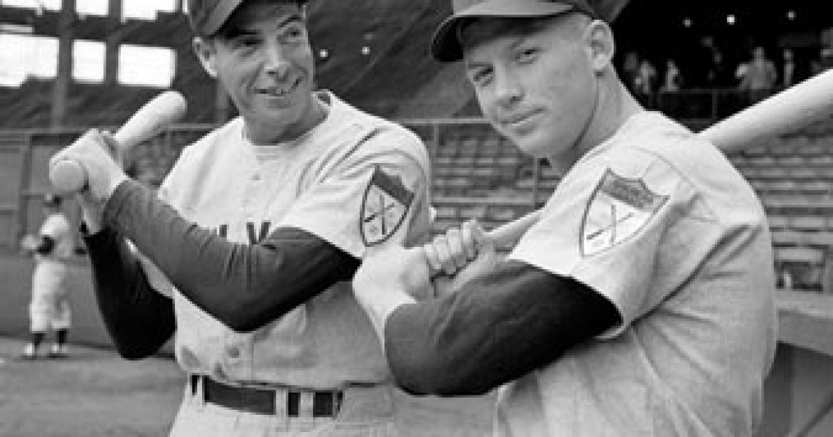 Giant Yankee
