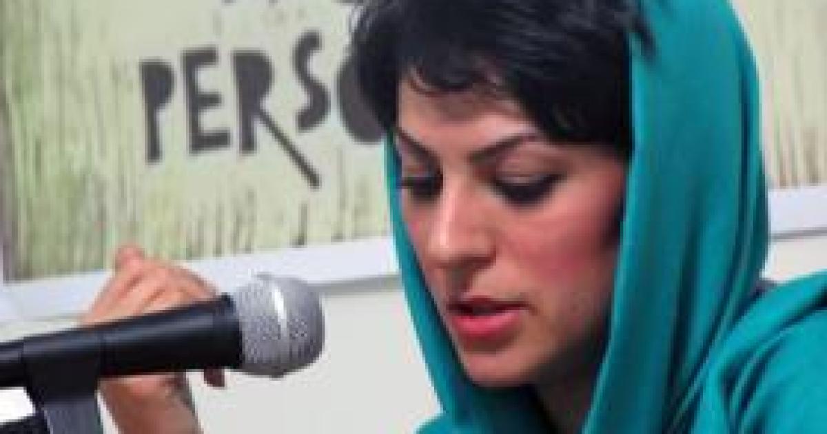 Will Obama Try to Save Iranian Shiva Nazar Ahari?
