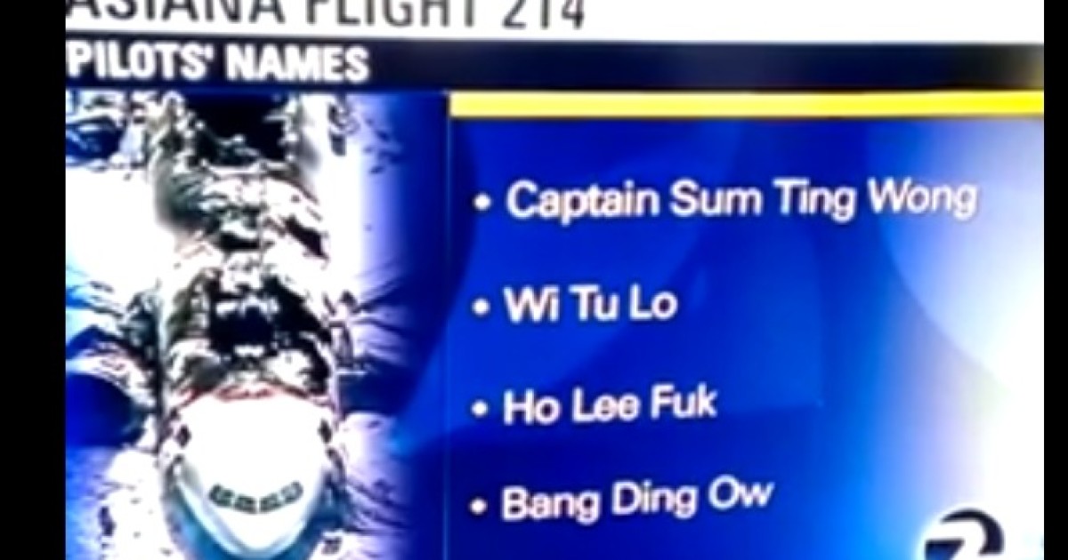 KTVU Apparently Pranked