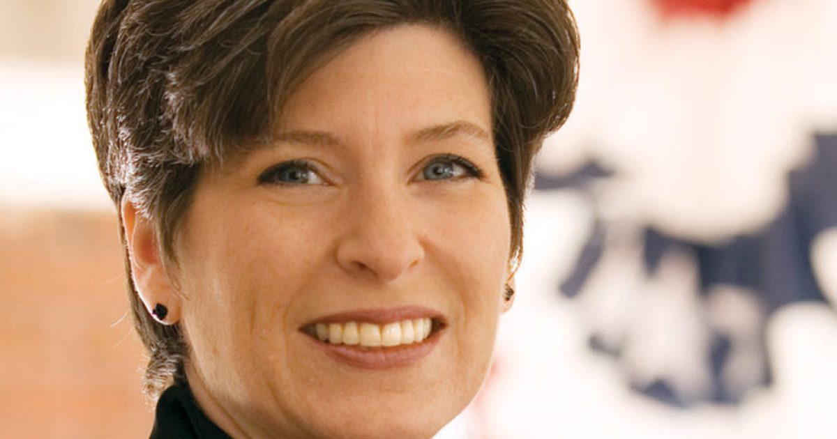 Deb Fischer To Stump For Joni Ernst In Iowa
