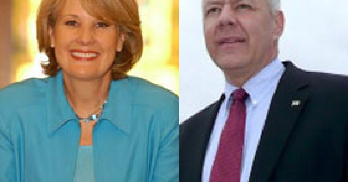 Colorado’s GOP on a Roll