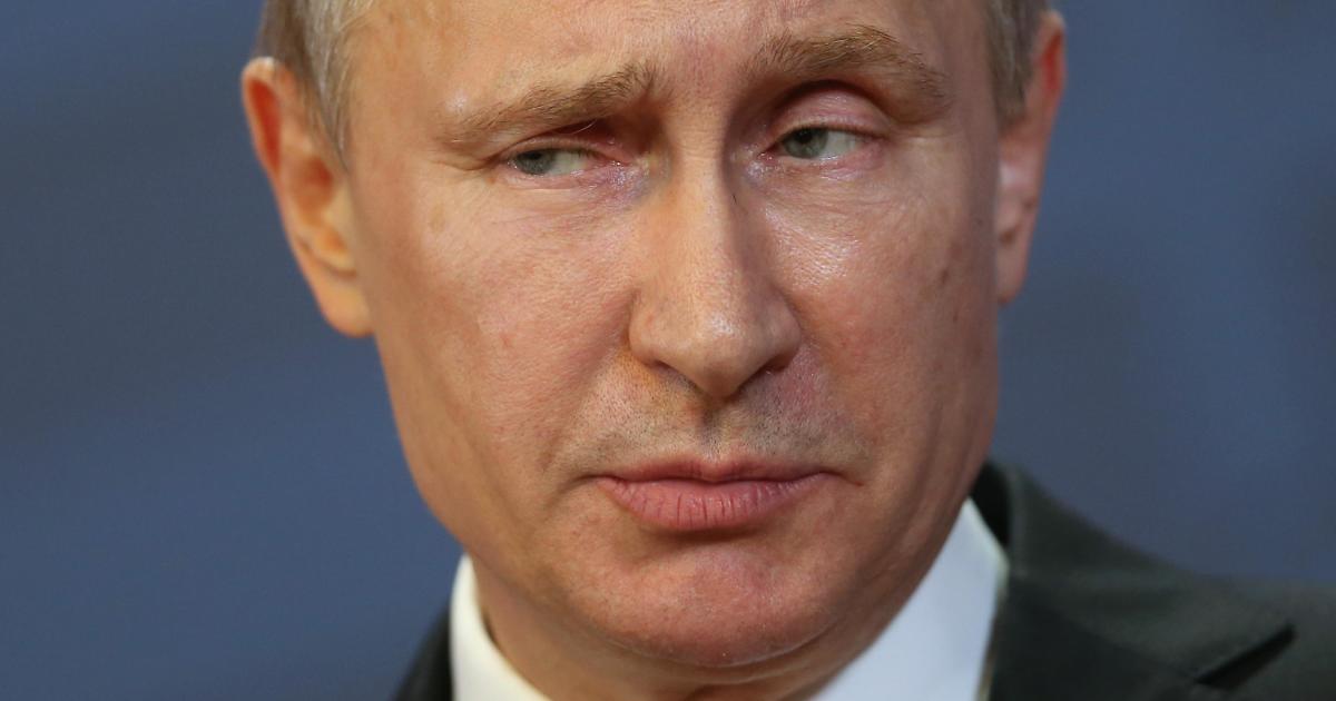 White House Watch: Trump Cracks Down on Russia