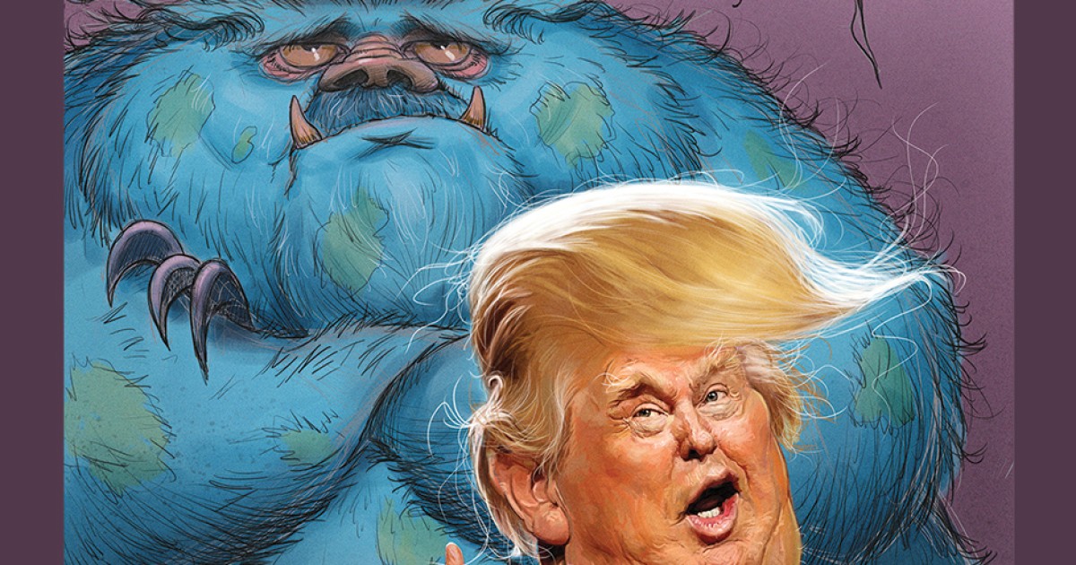 Trumponomics