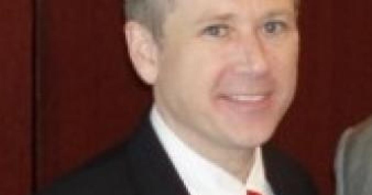 Mark Kirk to Return to Senate
