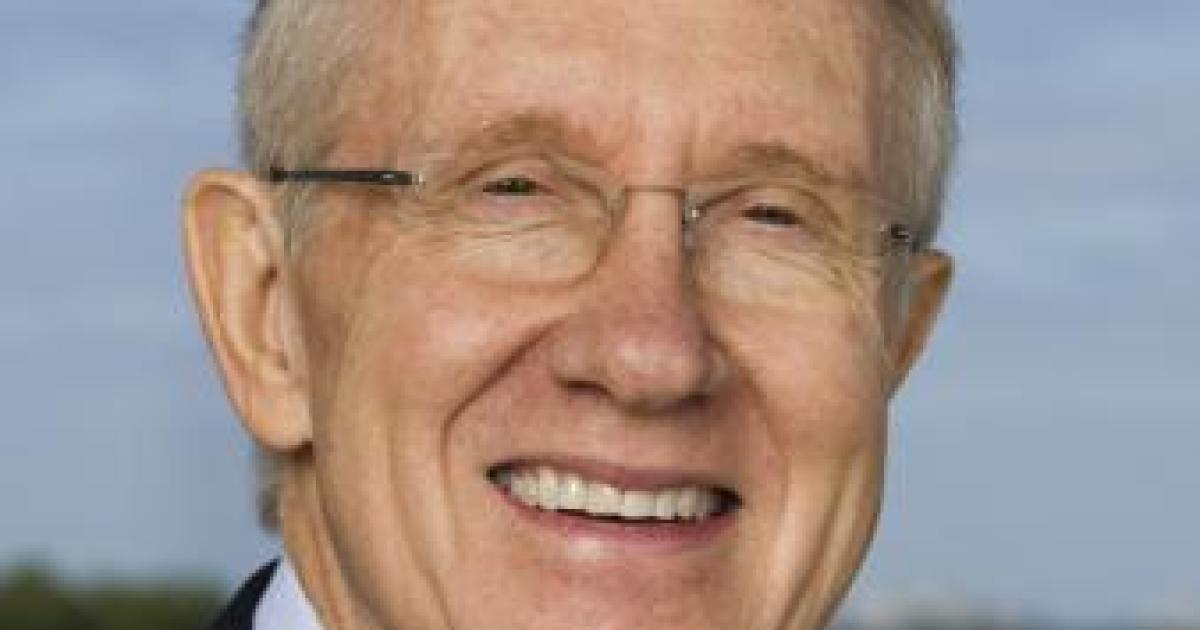 Podcast: Is There Any House Deal 'Moderate' Enough For Harry Reid to Accept?