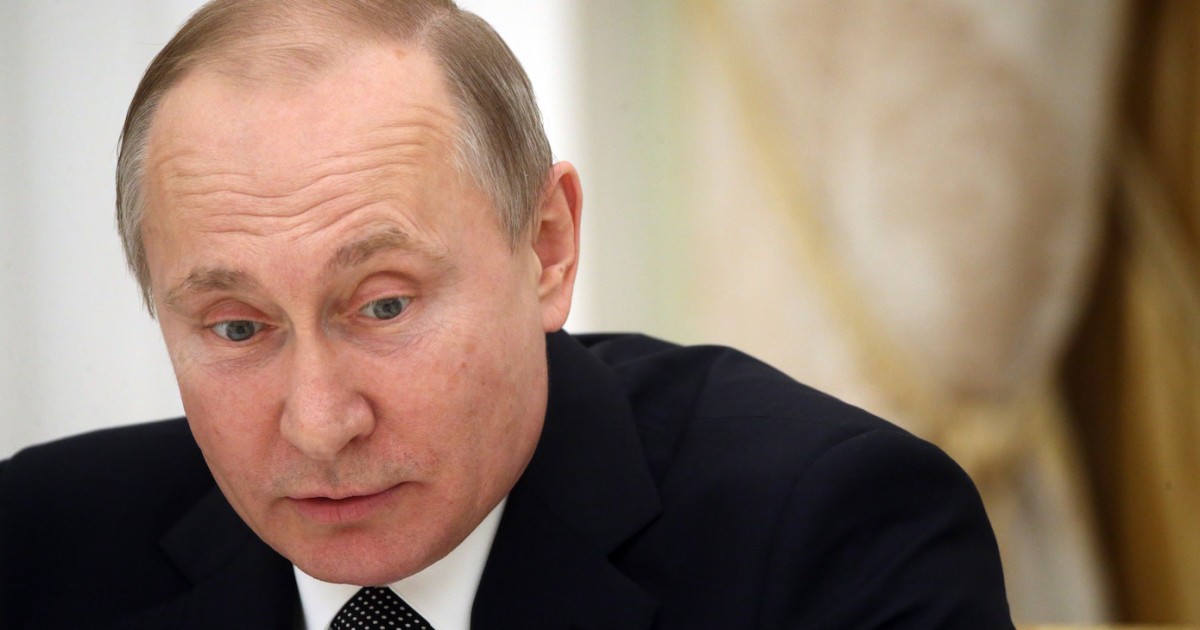 Editorial: Treasury Targets More Putin Cronies