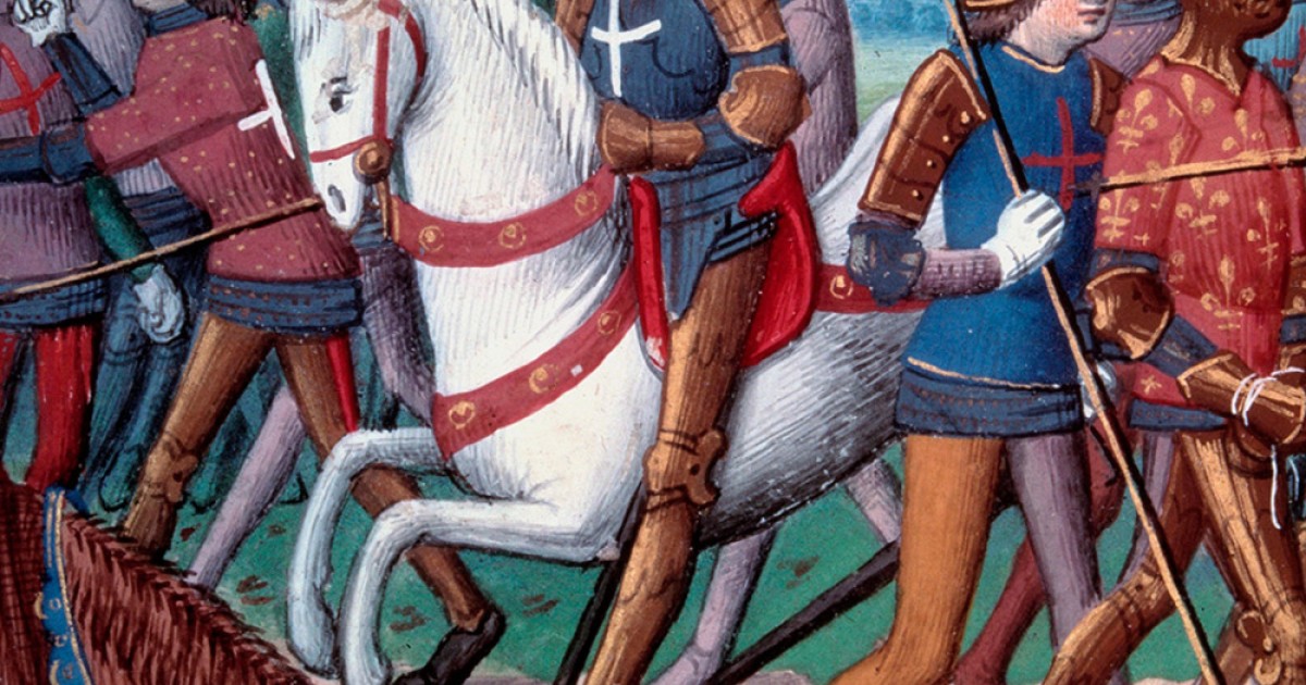 There's More to Henry V Than Victory at Agincourt