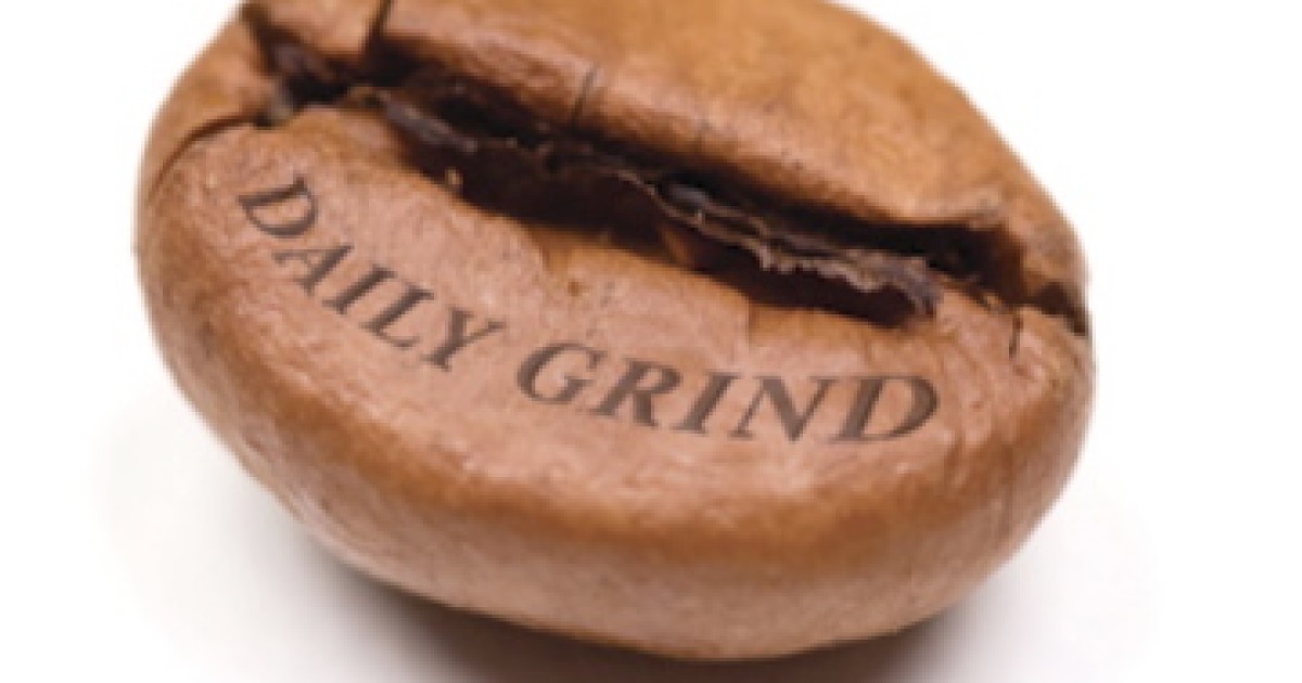The Daily Grind