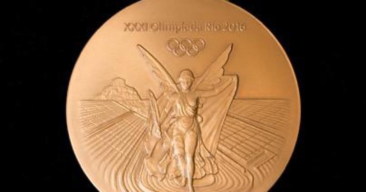 EU Claims It Has Won Most Olympics Medals