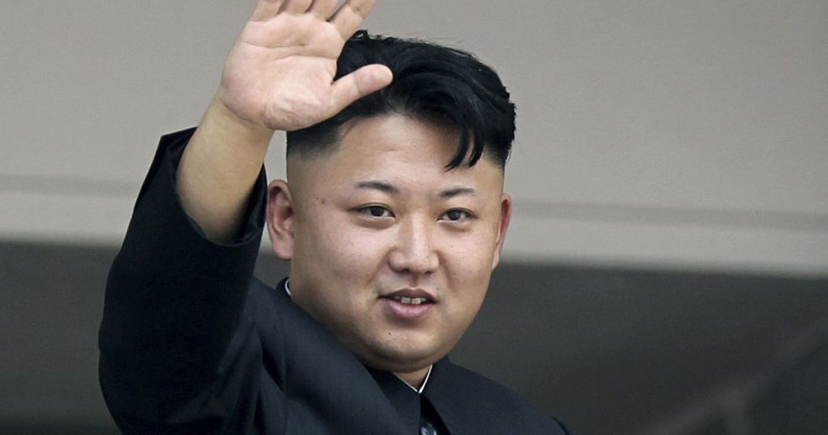 Flashback: 'North Korea's H-bomb Claim Dismissed By US'