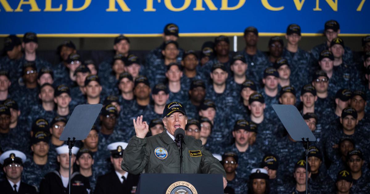 White House Watch: Trump Decides on Afghanistan Troop Surge