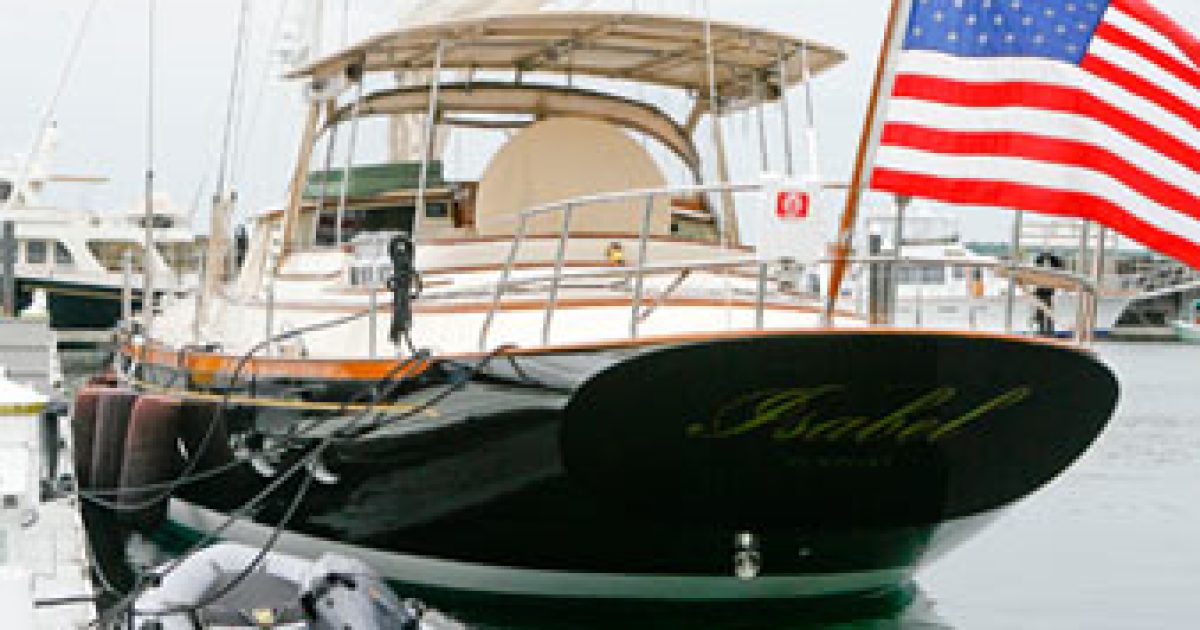 Lifestyles of the Rich and Political