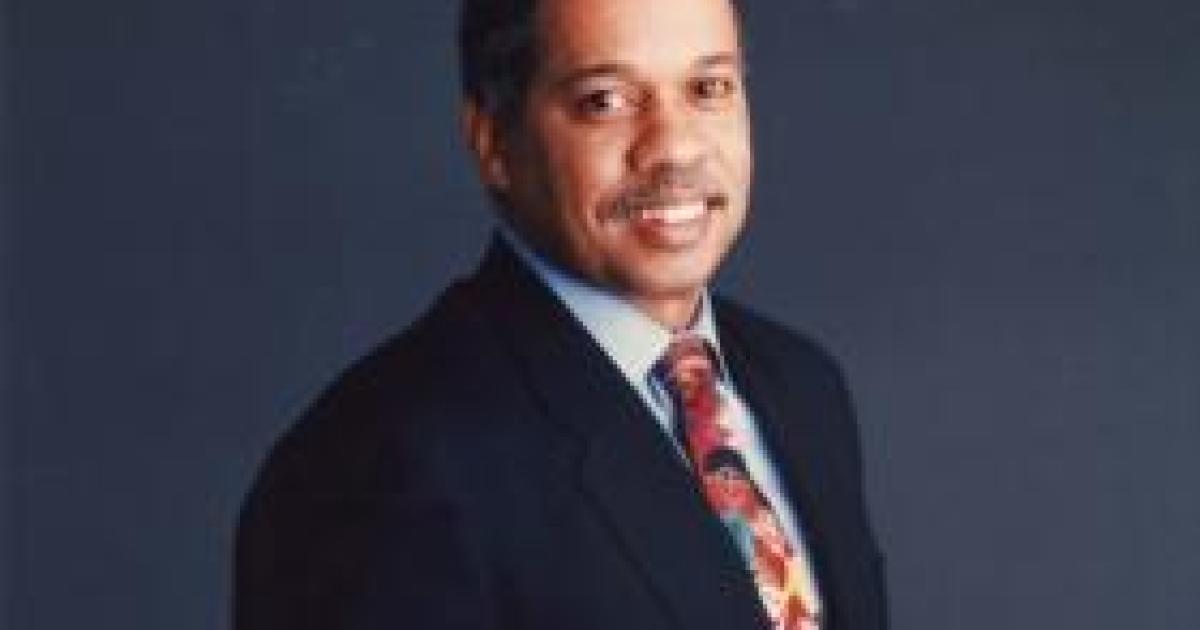 Juan Williams: Fair & Balanced