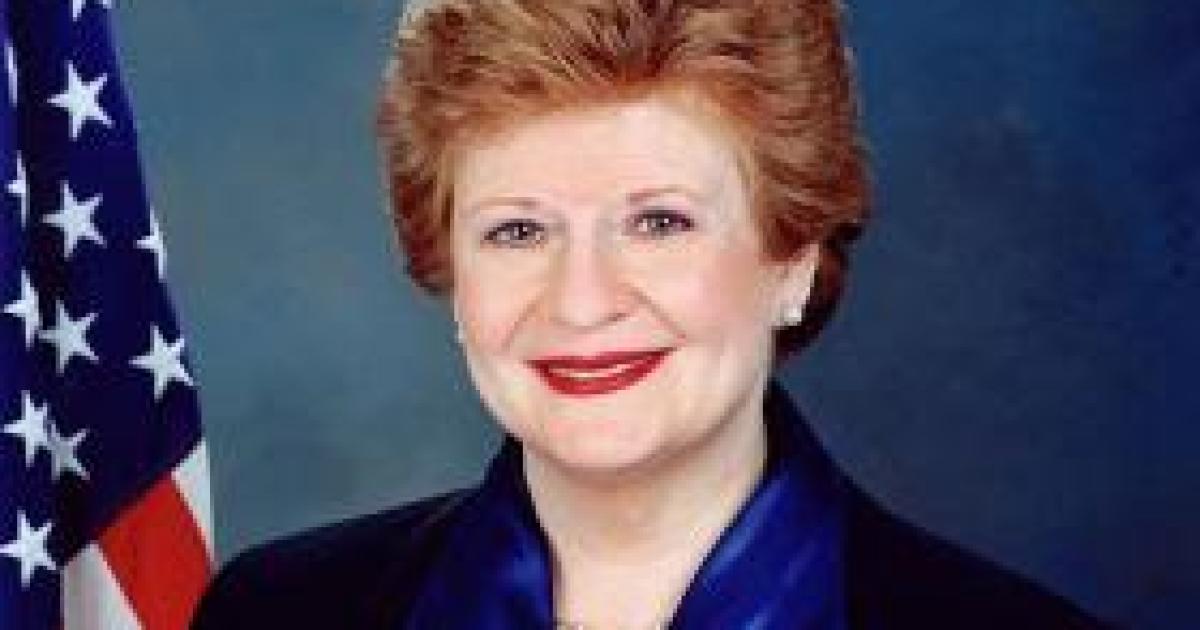 Michigan Dem Senate Seat Up for Grabs in 2012?
