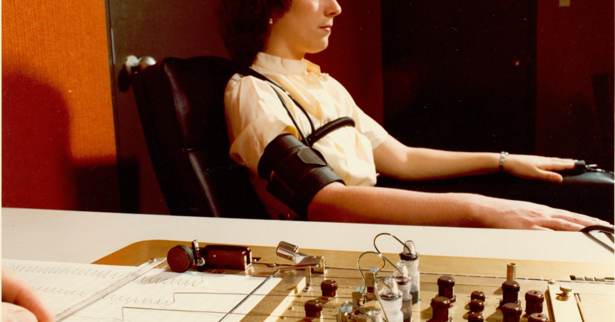 Why Do We Still Believe in Polygraphs?