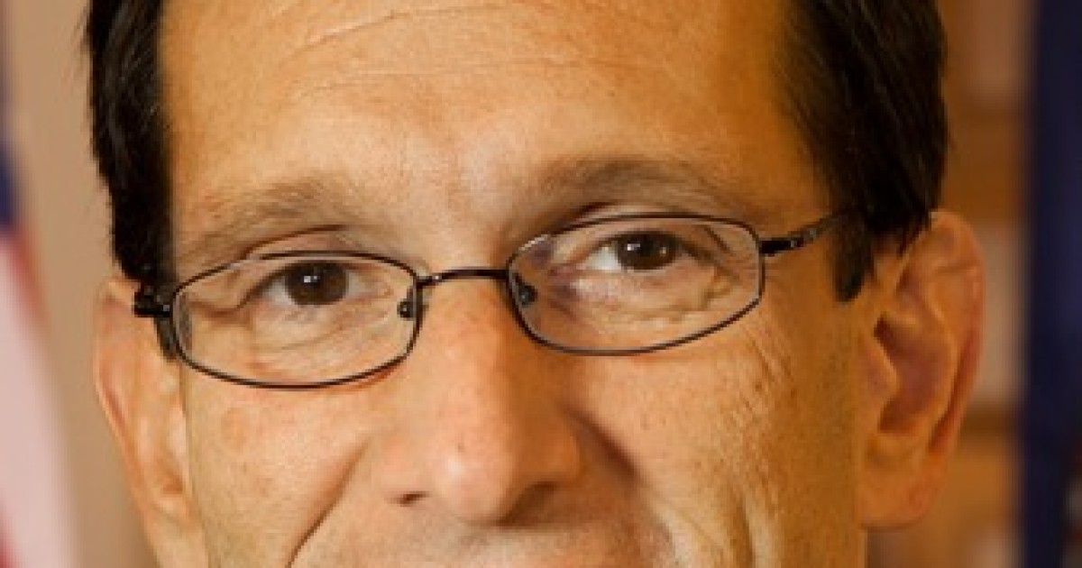 Kristol Podcast: Why Cantor Lost