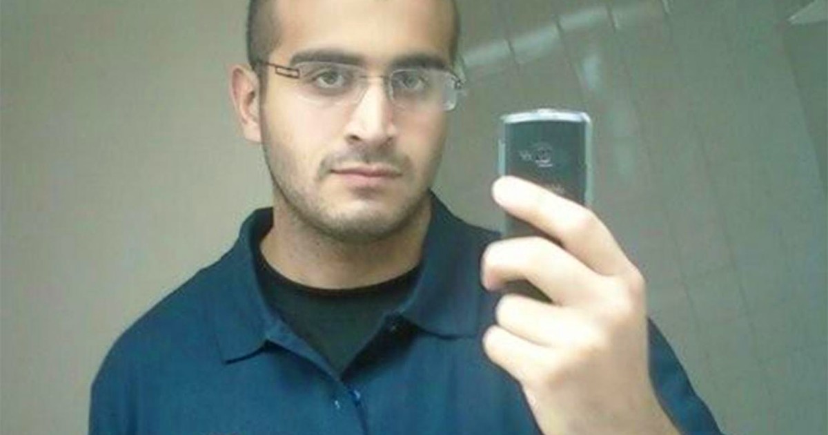 NYTimes Blames Republicans, Not Radical Islam, for Orlando Terror Attack