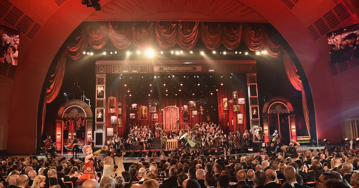 Farewell, Great Comet, We Hardly Knew Ye
