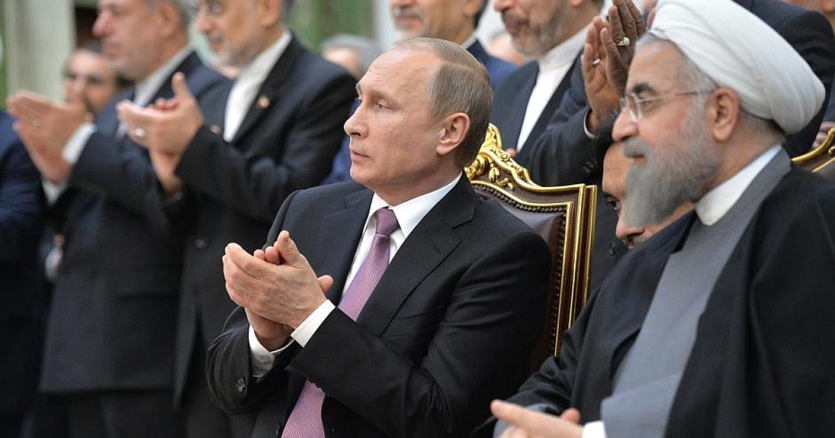 Former Ambassador: Obama Allowing Slaughter in Syria to Preserve Iran Nuclear Deal