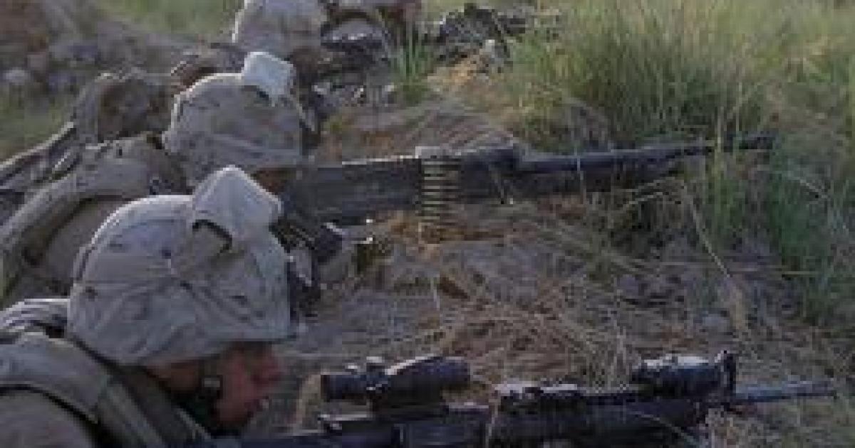 The Afghan "Fiasco"