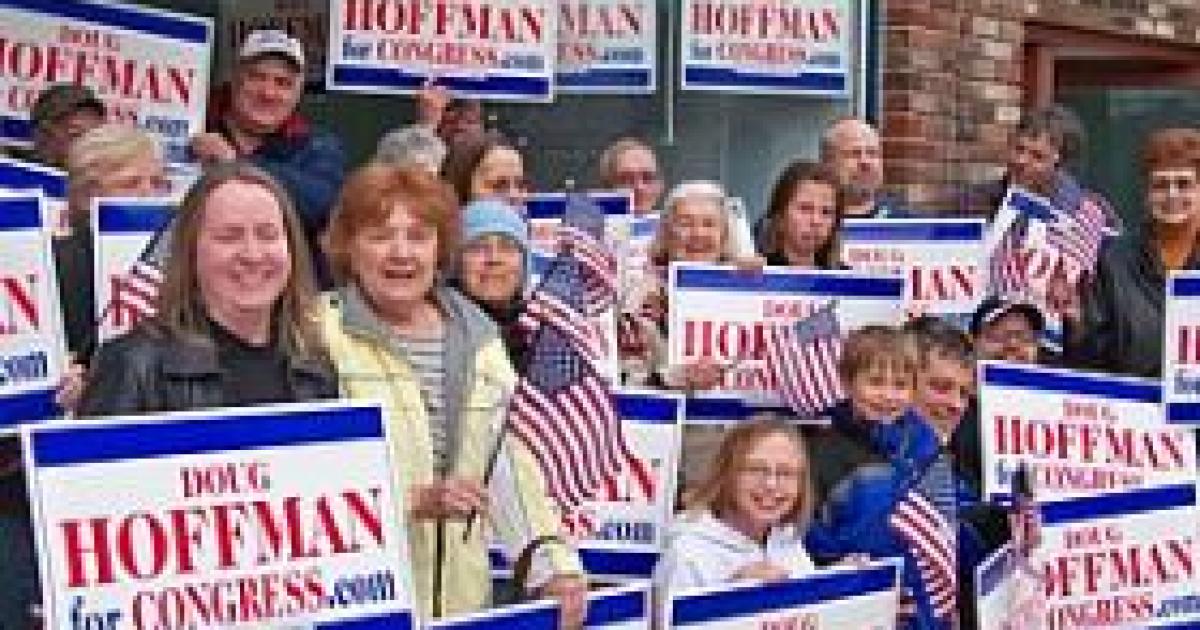 NY-23 Lives!