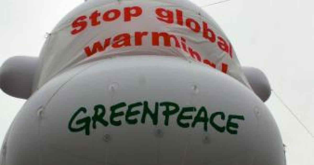 Is the Global Warming Debate Dead?