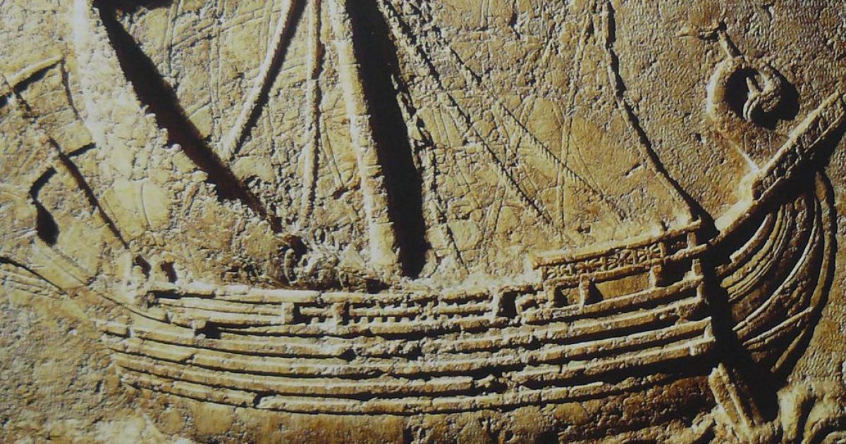Prufrock: In Praise of Goats, the Phoenician Fantasy, and '2001: A Space Odyssey' at 50