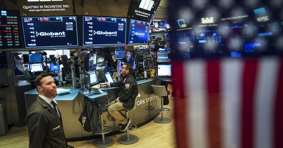Is the Stock Market Drop Going to Hurt Republicans In the Midterms?