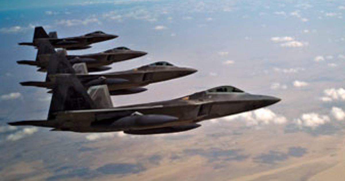 In Defense of Defense