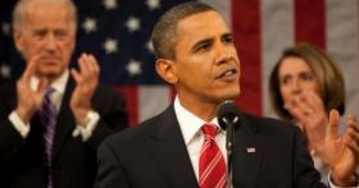The Stock Reveals Obamacare's Real Winners and Losers