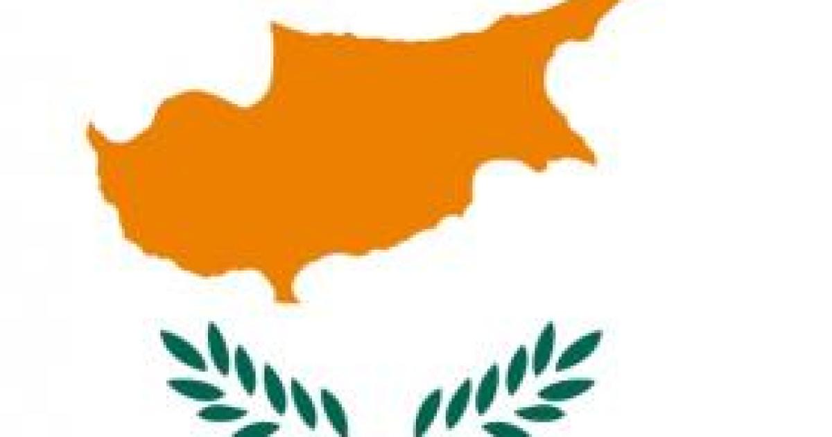 Attempted Art Heist In Cyprus