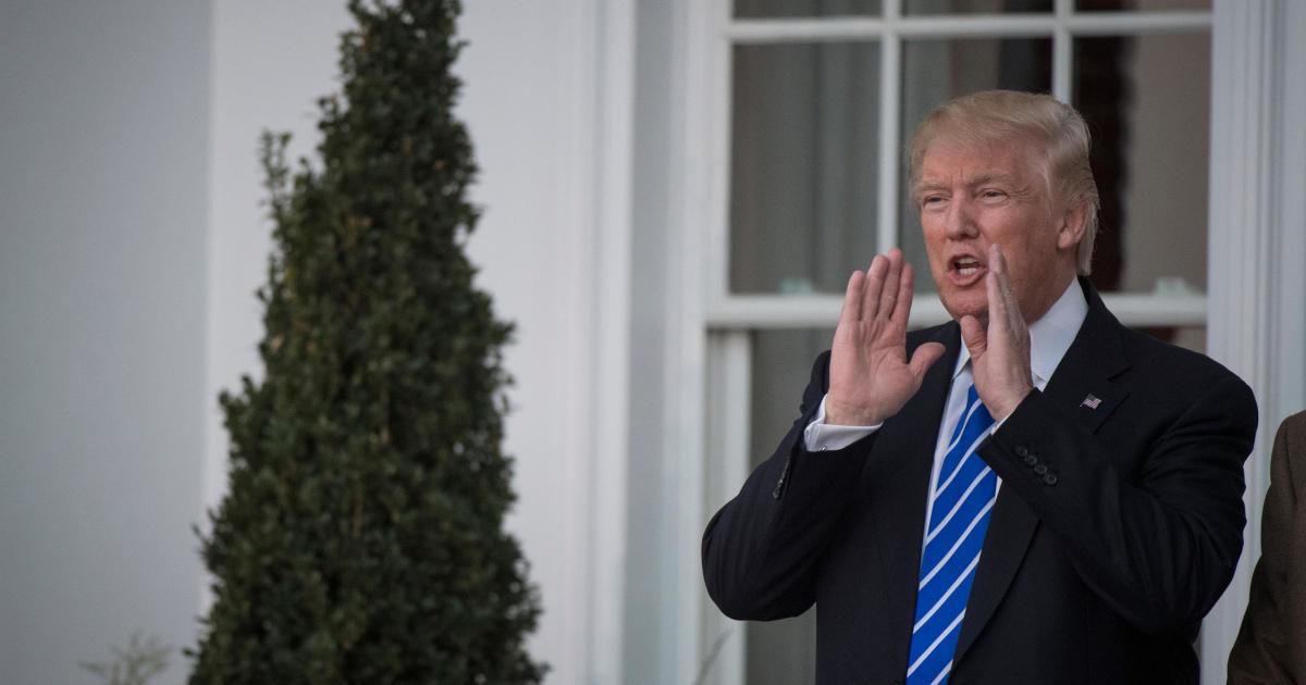 Editorial: Let Trump Speak Directly to the North Korean People