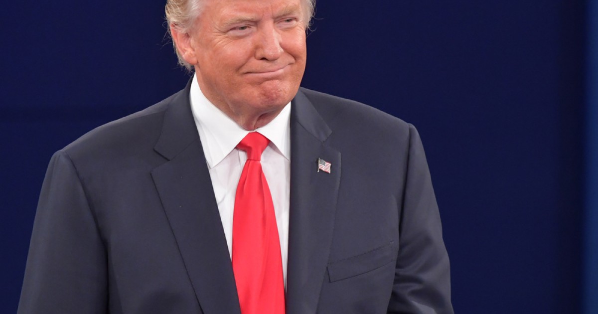 The Debate's Biggest Loser Was the GOP