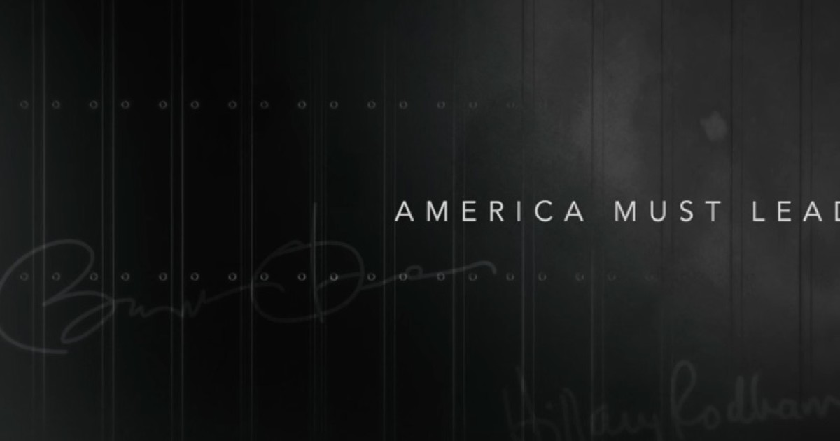GOP Responds to Obama With Ad Focusing on National Security