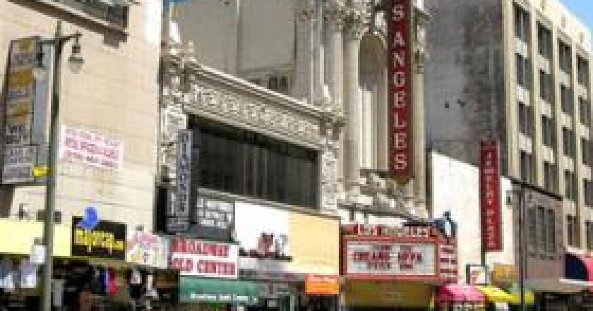 L.A. Constitutional