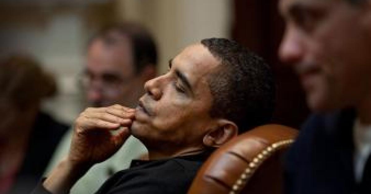 Tax Day: Our Progressive Tax Code — and Obama's Push to Deny the Facts