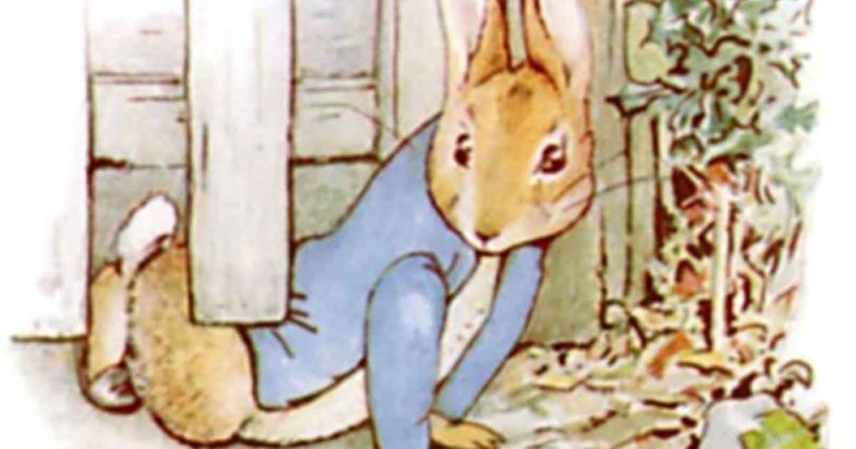Prufrock: Beatrix Potter's Lost Tale, Evelyn Waugh's Vices and Virtues, and Ben Franklin's Glass Armonica
