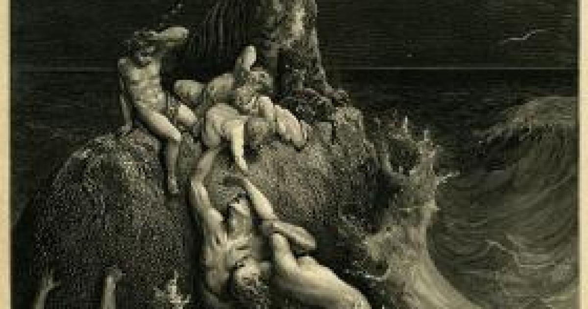 The Debt Deluge