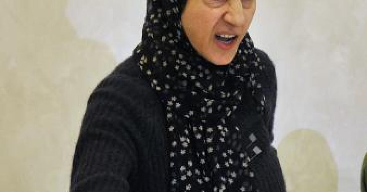 Boston Marathon Bombing Victim: Tsarnaev's Mother a 'Vile Person'