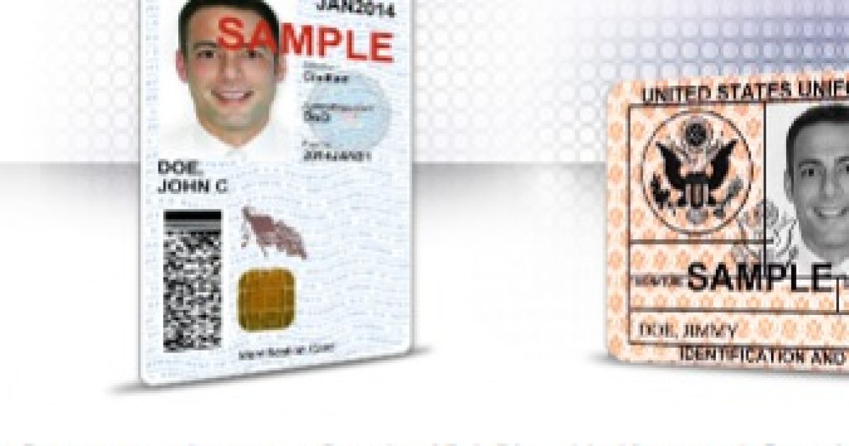 Inspector General Seeks Audio Recorders Disguised as Defense Dept. ID Cards