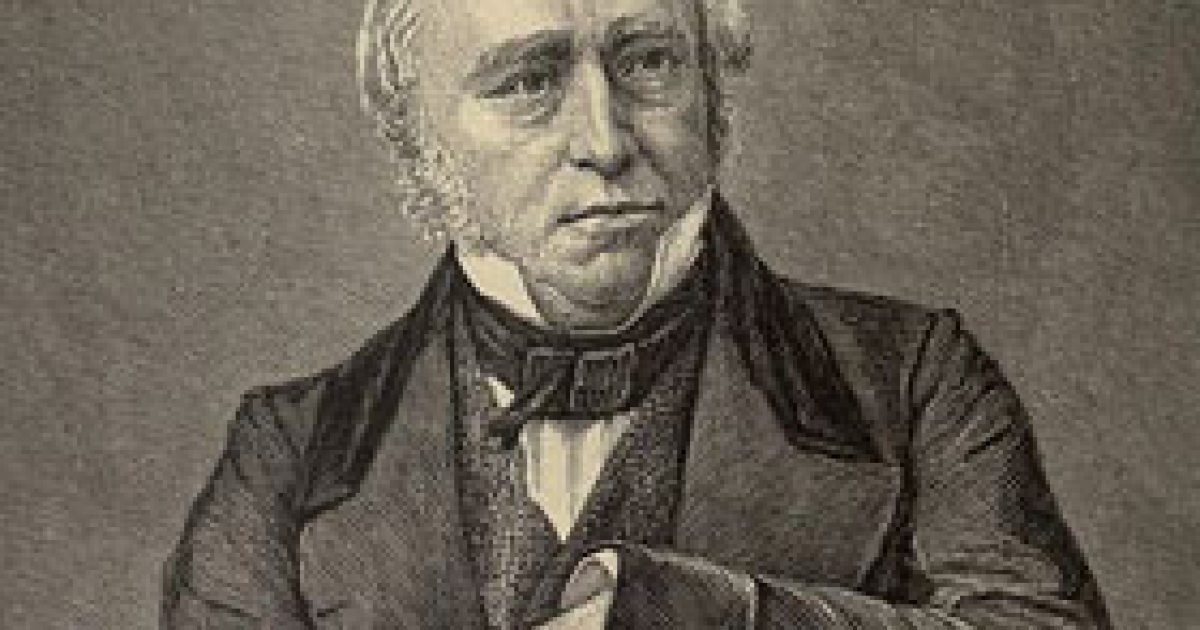 Historian of England