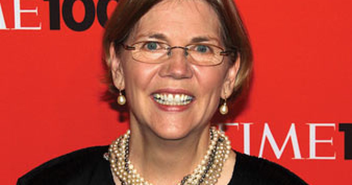 Regulator in Chief